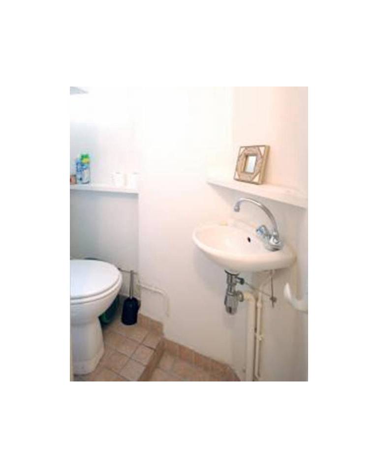Appartement Clovis 