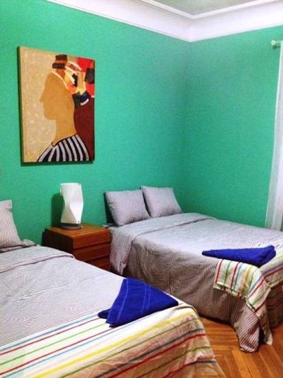 Hostal Gran Via 59  Испания, Мадрид