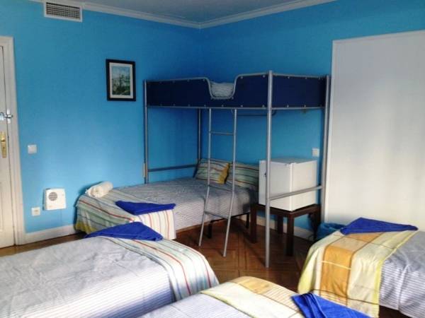 Apartamentos Gran Via 59 Испания, Мадрид