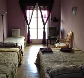 Отдых в Apartamentos Gran Via 59 - Испания, Мадрид