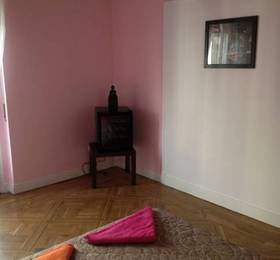 Apartamentos Gran Via 59 в Мадриде