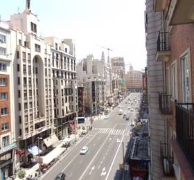 Туры в Apartamentos Gran Via 59 в Испании