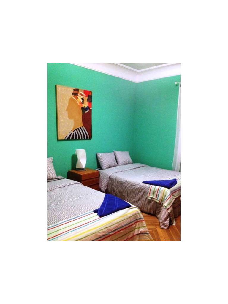 Hostal Gran Via 59 