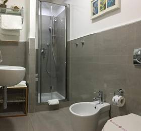Sangiuliano114 B B в Катании