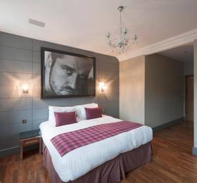 Туры в Angels Share Hotel  в Великобритании
