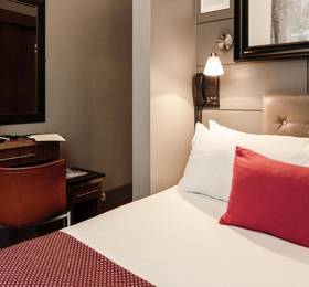Отдых в Angels Share Hotel  - Великобритания, Эдинбург