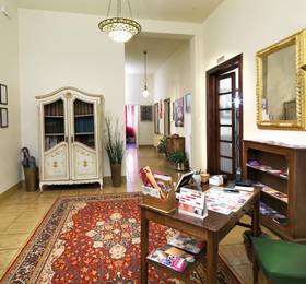 Residenza Oltrarno в Флоренции
