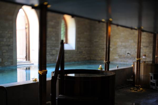 The Royal Crescent  5* Великобритания, Бат