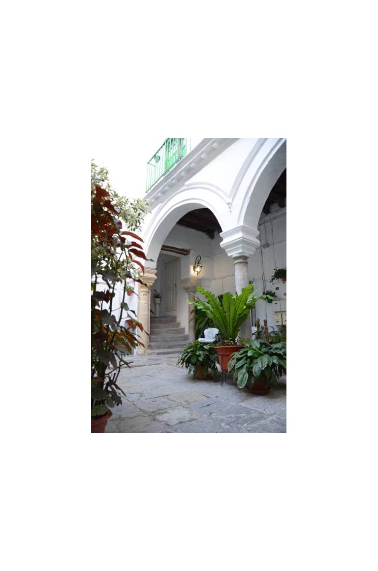 Apartamentos Jerez