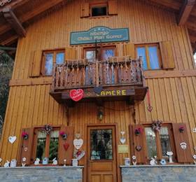 Туры в Chalet Plan Gorret в Италии