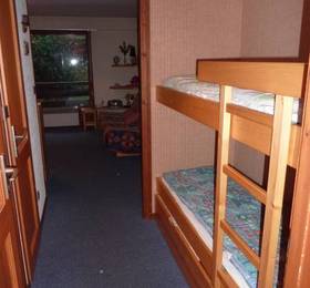 Studio La Corniche  в Морзине