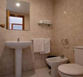 Туры в Luxmar Apartaments в Испании
