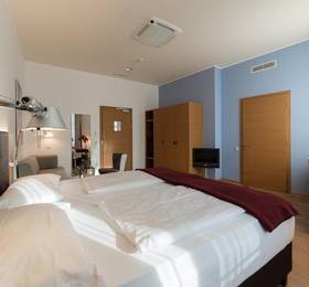 Туры в Hotel Stiegl Scala в Италии