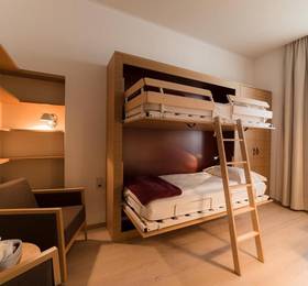 Отдых в Hotel Stiegl Scala - Италия, Больцано