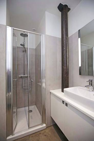 Appartement Havana  Франция, Париж