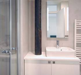 Appartement Havana  в Париже