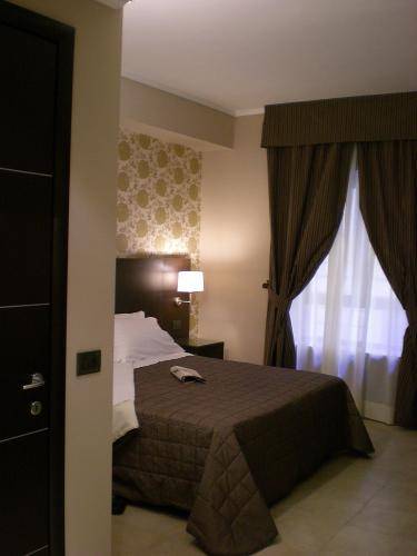 Seven Kings Relais Италия, Рим