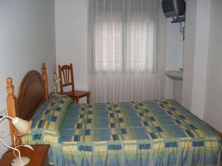 Pension Paseo Real  Испания, Кангас-де-Онис