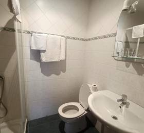 Туры в Pension Paseo Real  в Испании