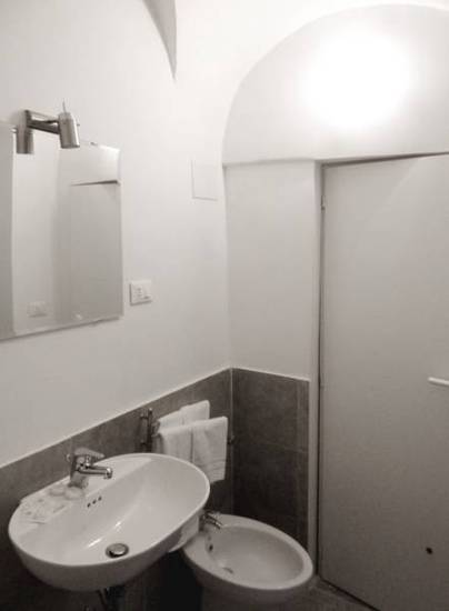 Sangallo Charmsuite Италия, Рим