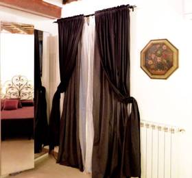 Sangallo Charmsuite в Риме
