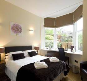 Отдых в Queens Guest House  - Великобритания, Эдинбург