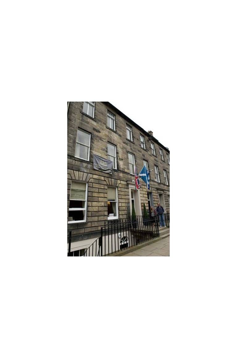 Queens Guest House 