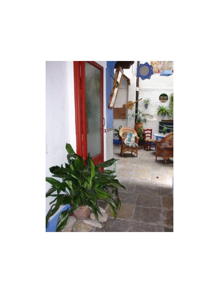 Hospedaje Almohada 