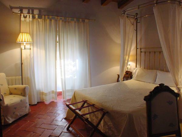 Posada Dos Orillas  2* Испания, Трухильо