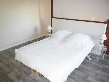 Apartment Olympe 3  3* Франция, Кабур