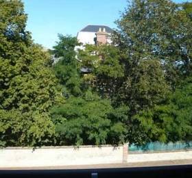Туры в Apartment Olympe 3  в Франции