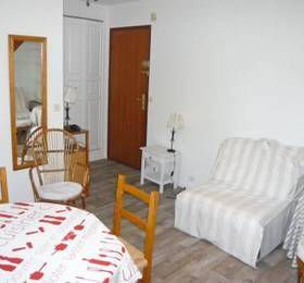 Отдых в Apartment Olympe 3  - Франция, Кабур