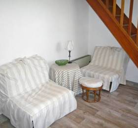 Apartment Olympe 3  в Кабуре