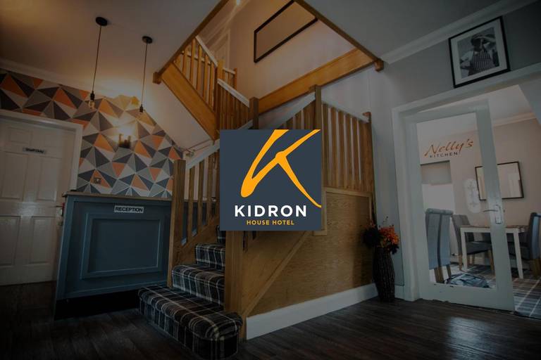 Kidron House Hotel 