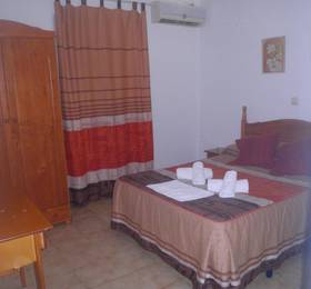 Pension Gran Plaza в Севилье
