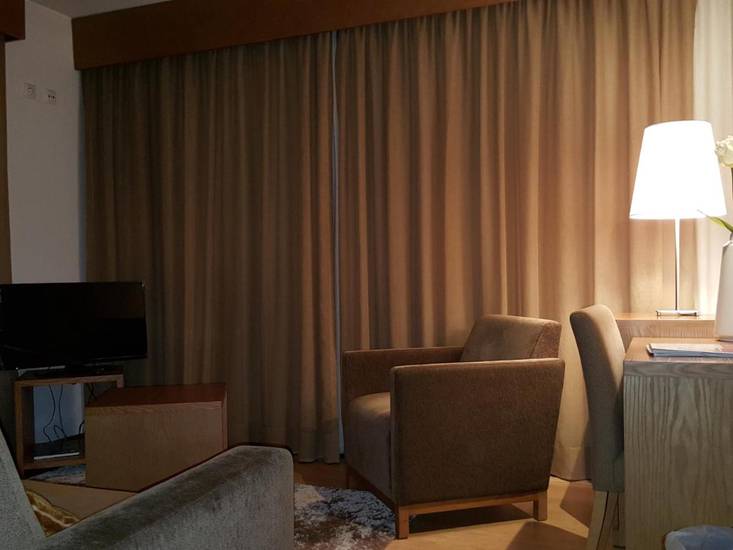 Hotel Jose Alberto  3* Португалия, Визеу