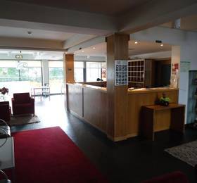 Отдых в Hotel Jose Alberto - Португалия, Визеу