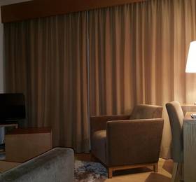 Hotel Jose Alberto в Визеу
