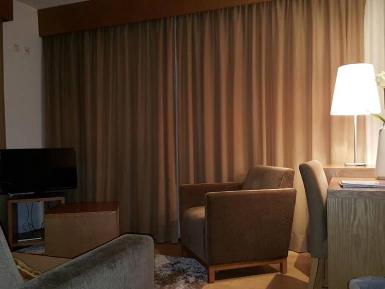 Hotel Jose Alberto 