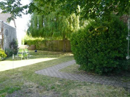Holiday House Lisa  3* Франция, Кабур