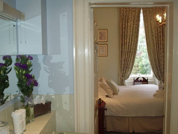 Brocks Guest House 4* Великобритания, Бат