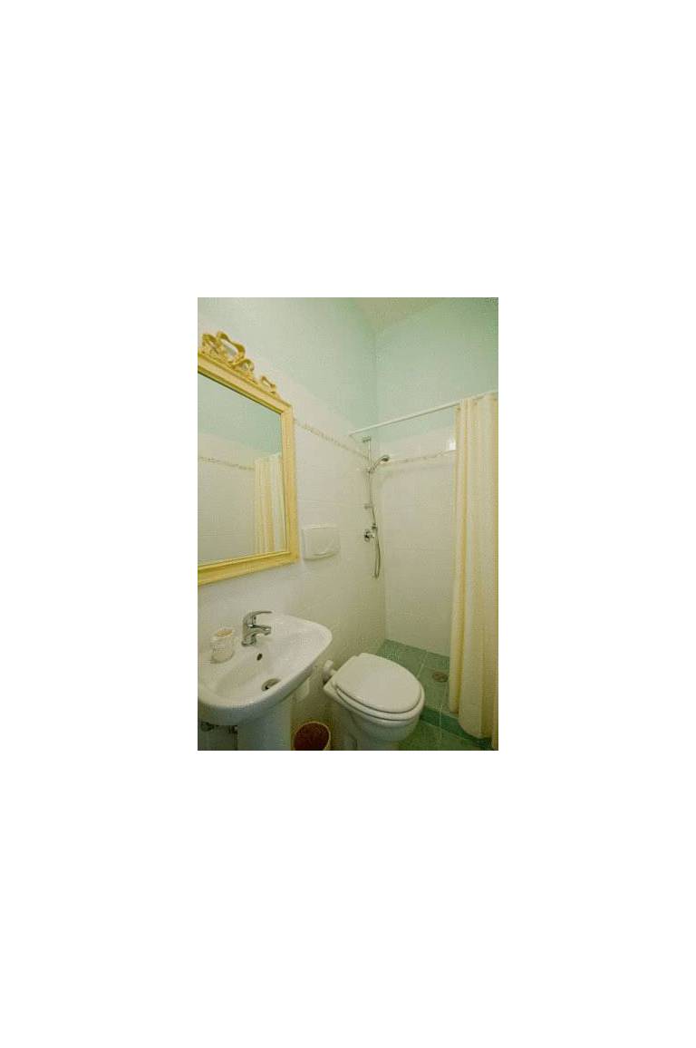 Gli Arlecchini B&B 