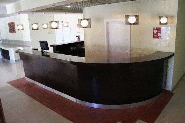 Viseu Garden Hotel 3* Португалия, Визеу