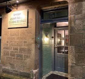 Туры в Irvine Guest House  в Великобритании