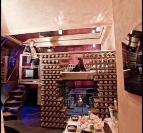 Sixlove Gate Lanza  в Турине