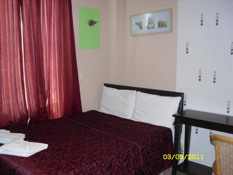 Linden House Hotel 