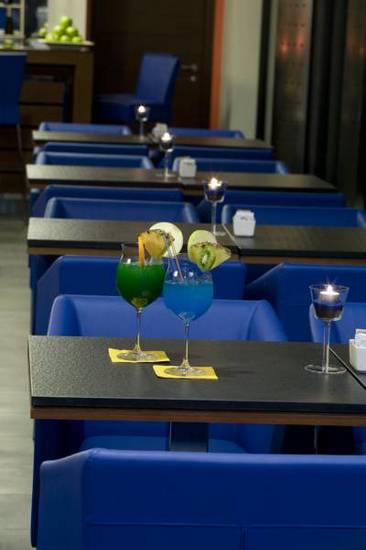 Aparthotel Galileo  4* Италия, Падуя