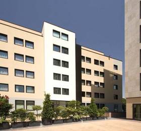 Aparthotel Galileo  в Падуе