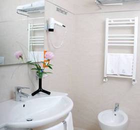 Отдых в Aparthotel Galileo  - Италия, Падуя