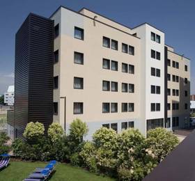 Aparthotel Galileo  в Падуе